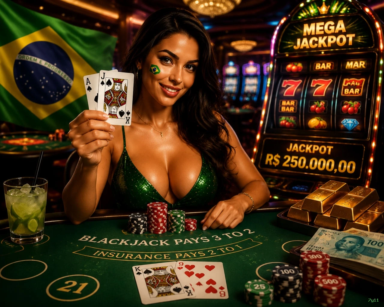 Apostas esportivas da 7y11 com odds competitivas
