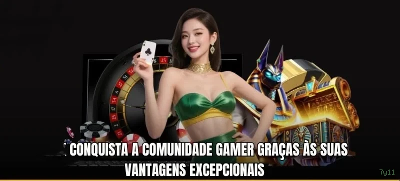 Download gratuito do app da 7y11