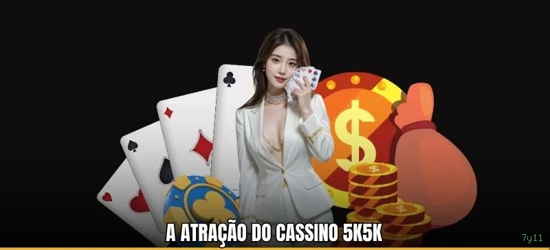 Imagem promocional da 7y11 mostrando a plataforma e suas vantagens