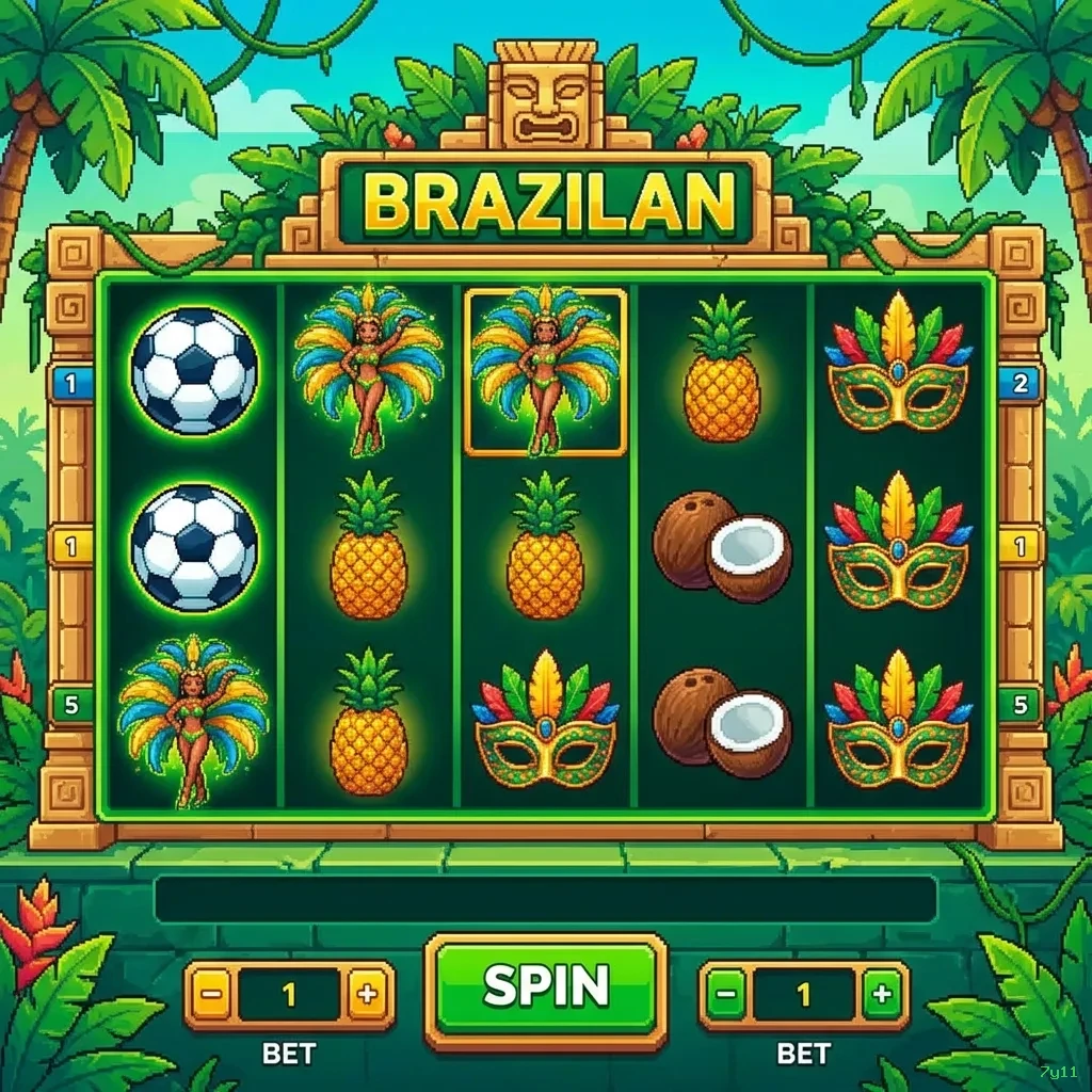 Como instalar o app da 7y11