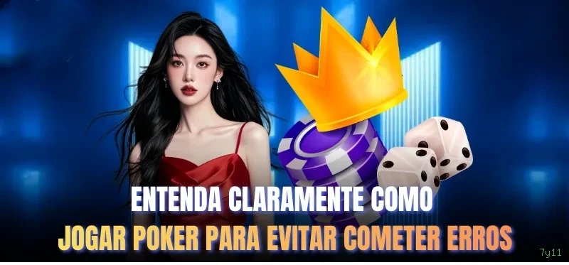 Plataforma completa da 7y11 com todos os jogos